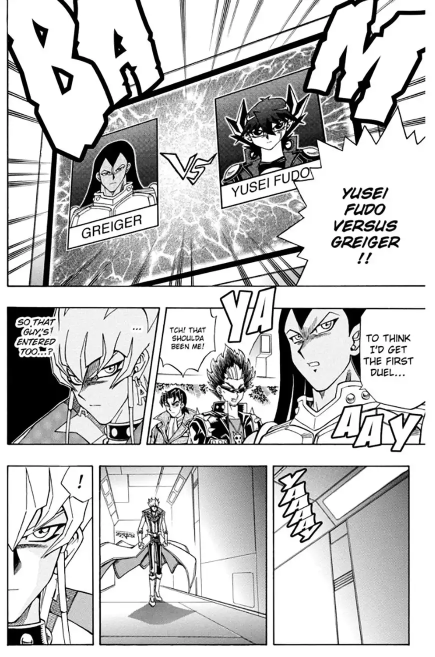 Yu-Gi-Oh! 5D's Chapter 9 15